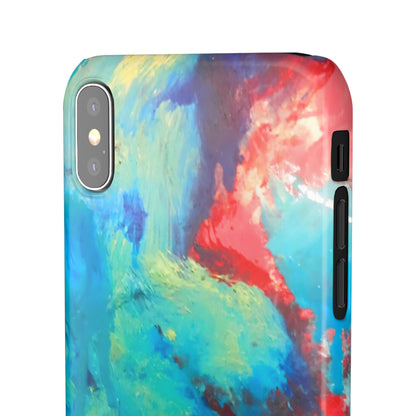 Snap Phone Case – Reef Riot