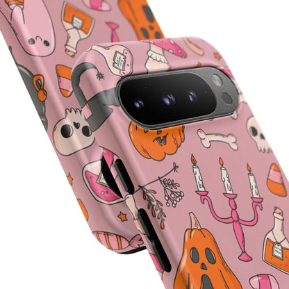 Protective Phone Case – Sugar & Spells