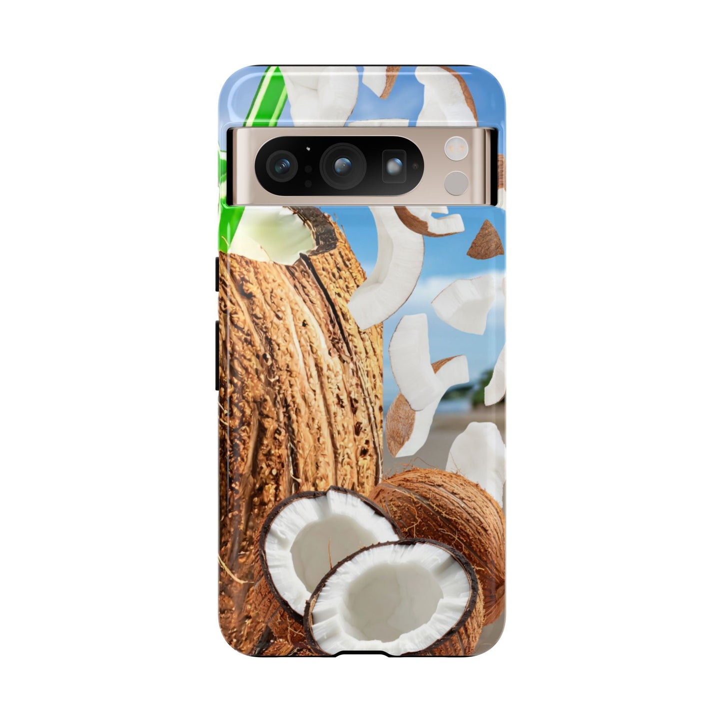 Protective Phone Case – Coco Coast