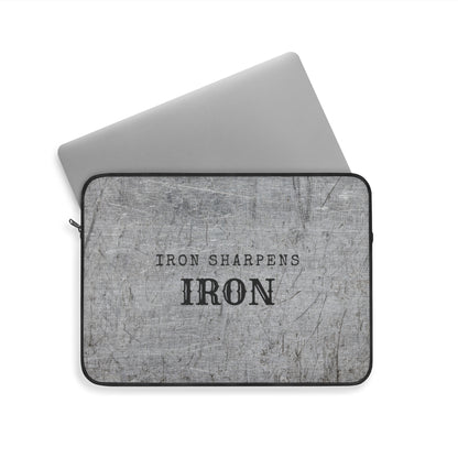 Laptop Sleeve – Forged Steel