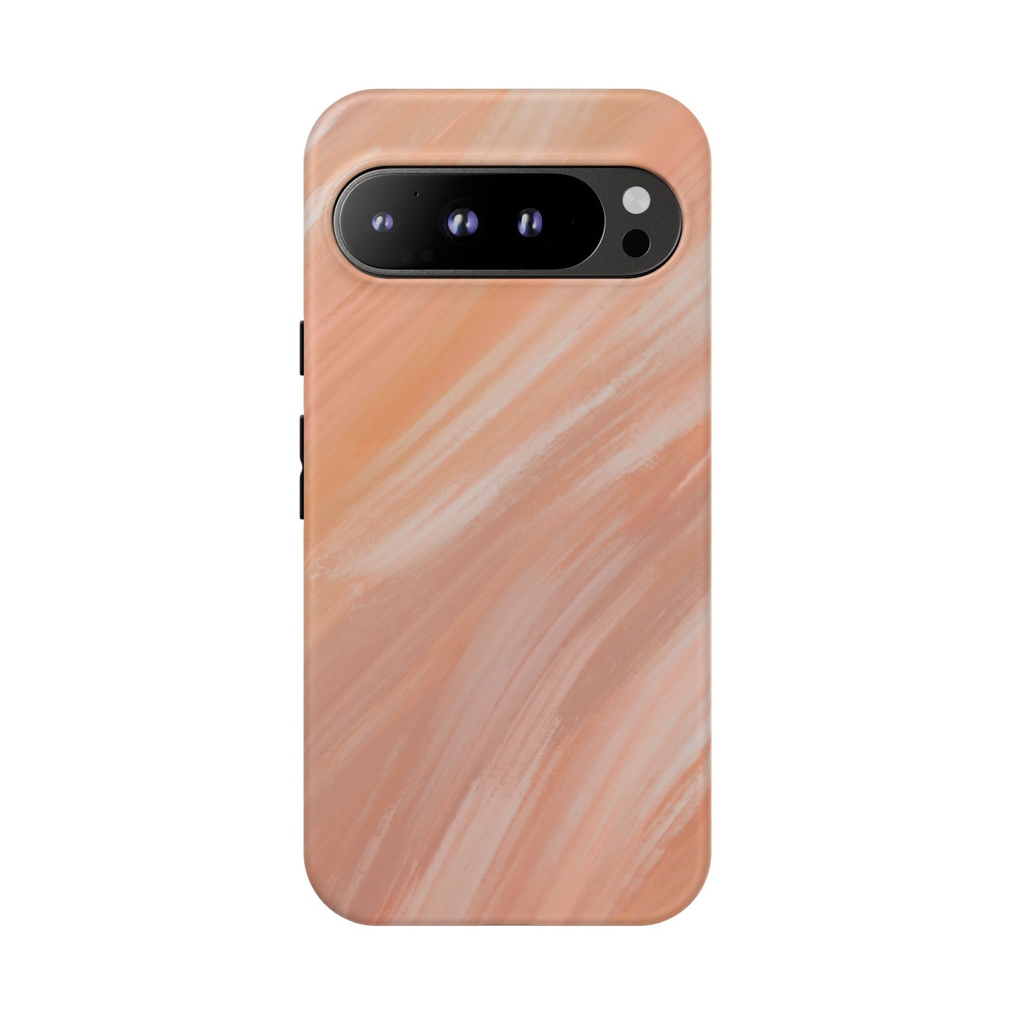 Protective Phone Case – Cashmere Sweep
