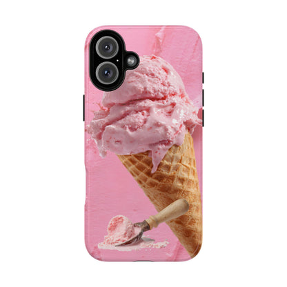 Protective Phone Case – Summer Scoop