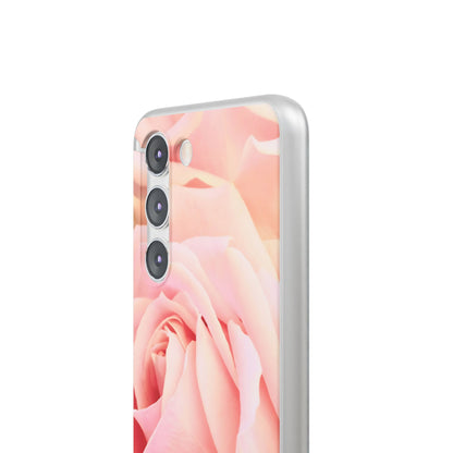 Flexi Case – A Mother’s Rose Embrace