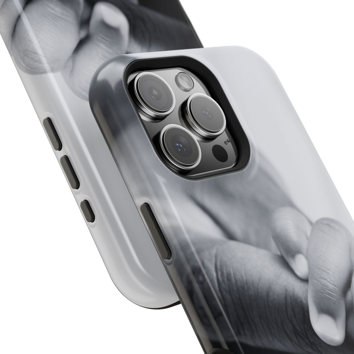 Protective Phone Case – Mommy’s Forever Hold
