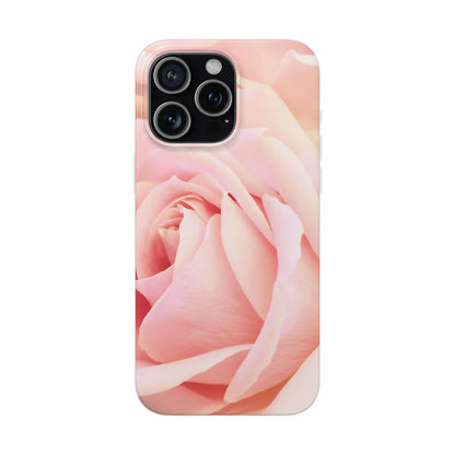 Flexi Case – A Mother’s Rose Embrace