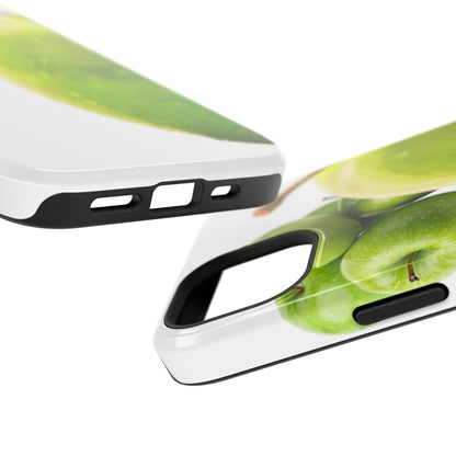 Impact-Resistant Phone Case – Apple Focus