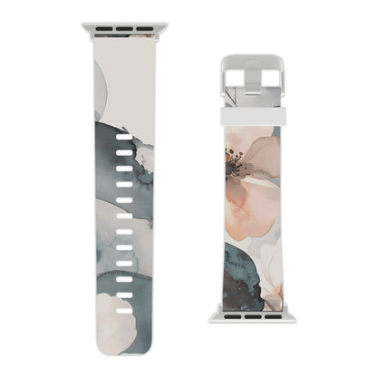 Watch Band – Petals & Ink