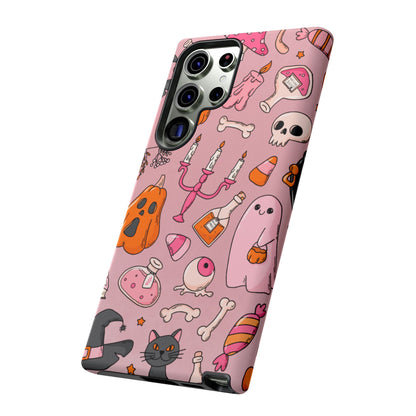 Protective Phone Case – Sugar & Spells