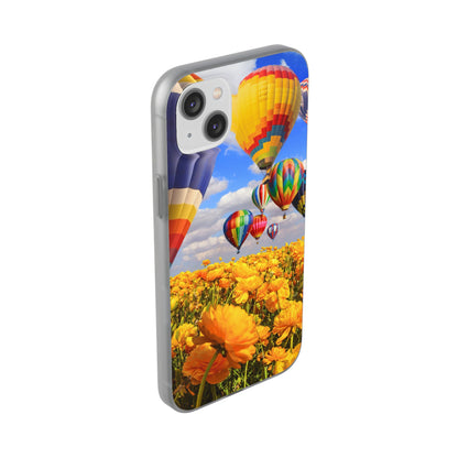 Flexi Case – Up We Go