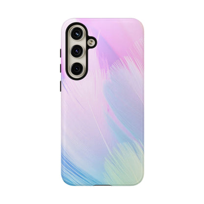 Protective Phone Case – Candy Wisps