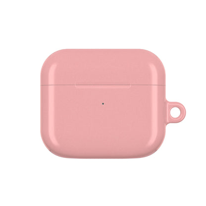 Earbud Case Cover – Rosy Hush