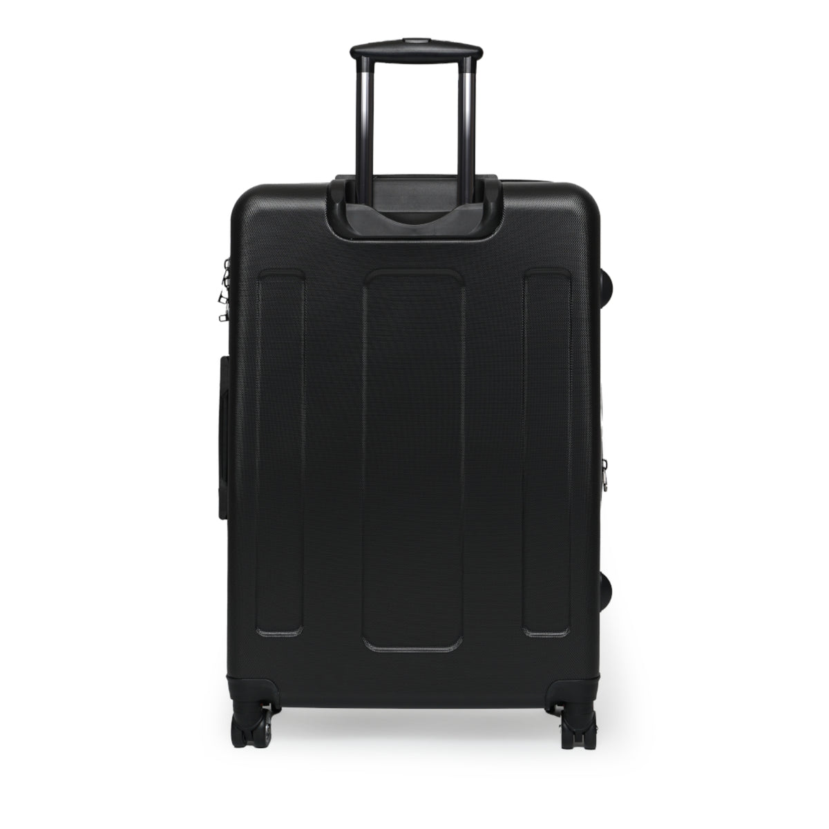 Hardshell Suitcase – Mulled Wine