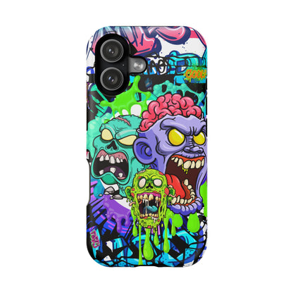 Wireless-Charging Compatible Case – Dead Loud