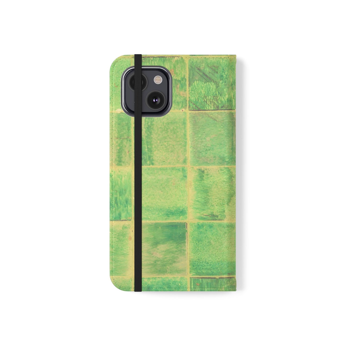 Flip Case – Mosaic Mode