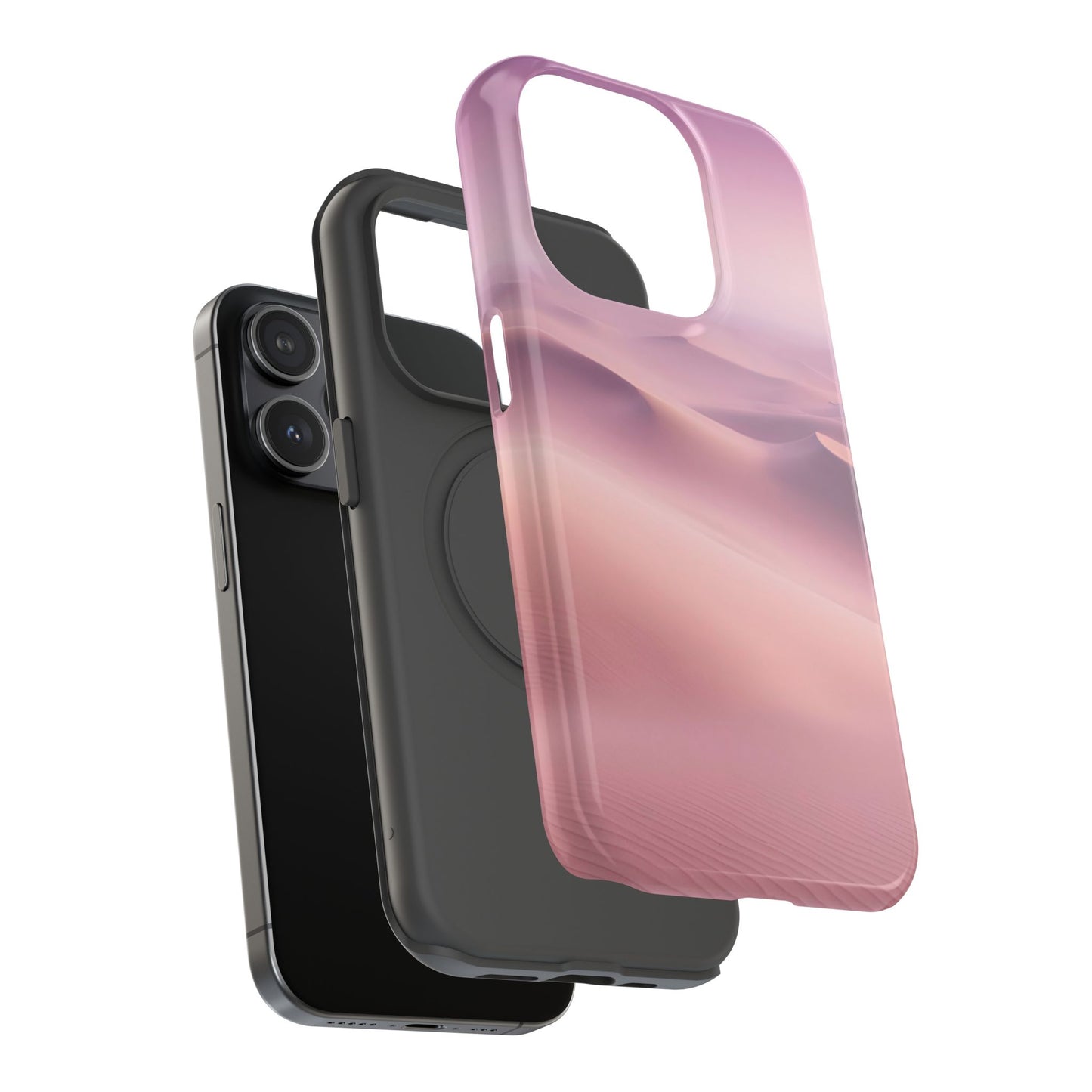 Impact-Resistant Phone Case – Dust & Dawn