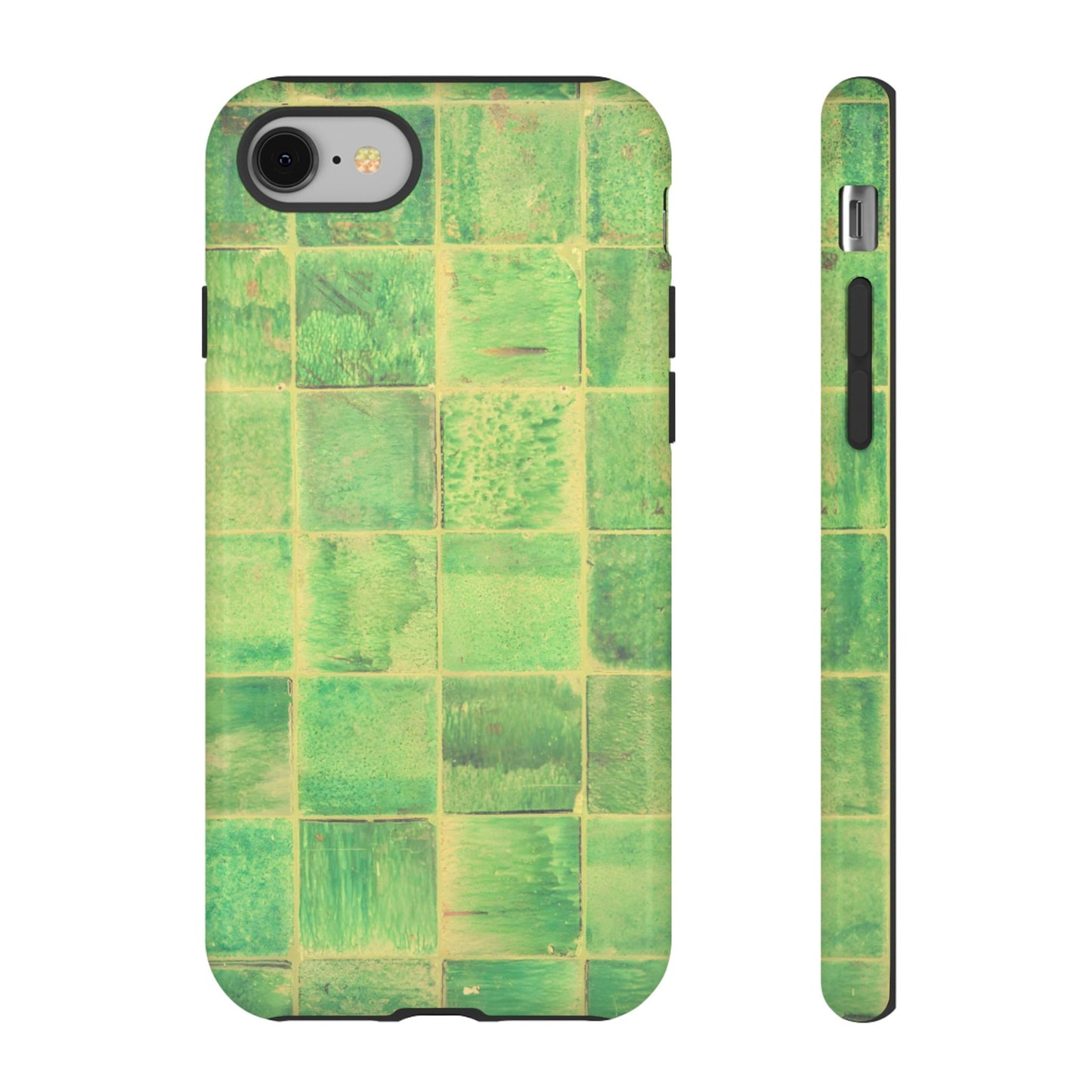 Protective Phone Case – Mosaic Mode