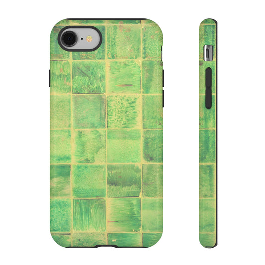 Protective Phone Case – Mosaic Mode