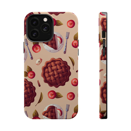 Wireless-Charging Compatible Case – Apple of My Pie