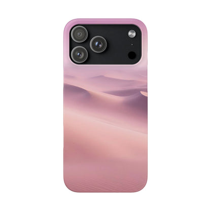 Snap Phone Case – Dust & Dawn