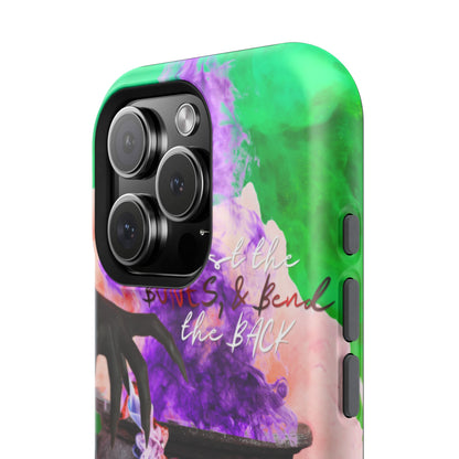 Impact-Resistant Phone Case – Wicked Remedies