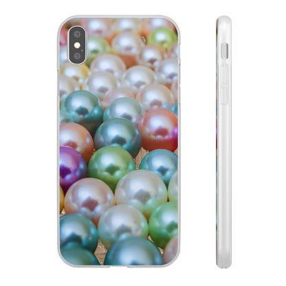 Flexi Case – Pearl Pop