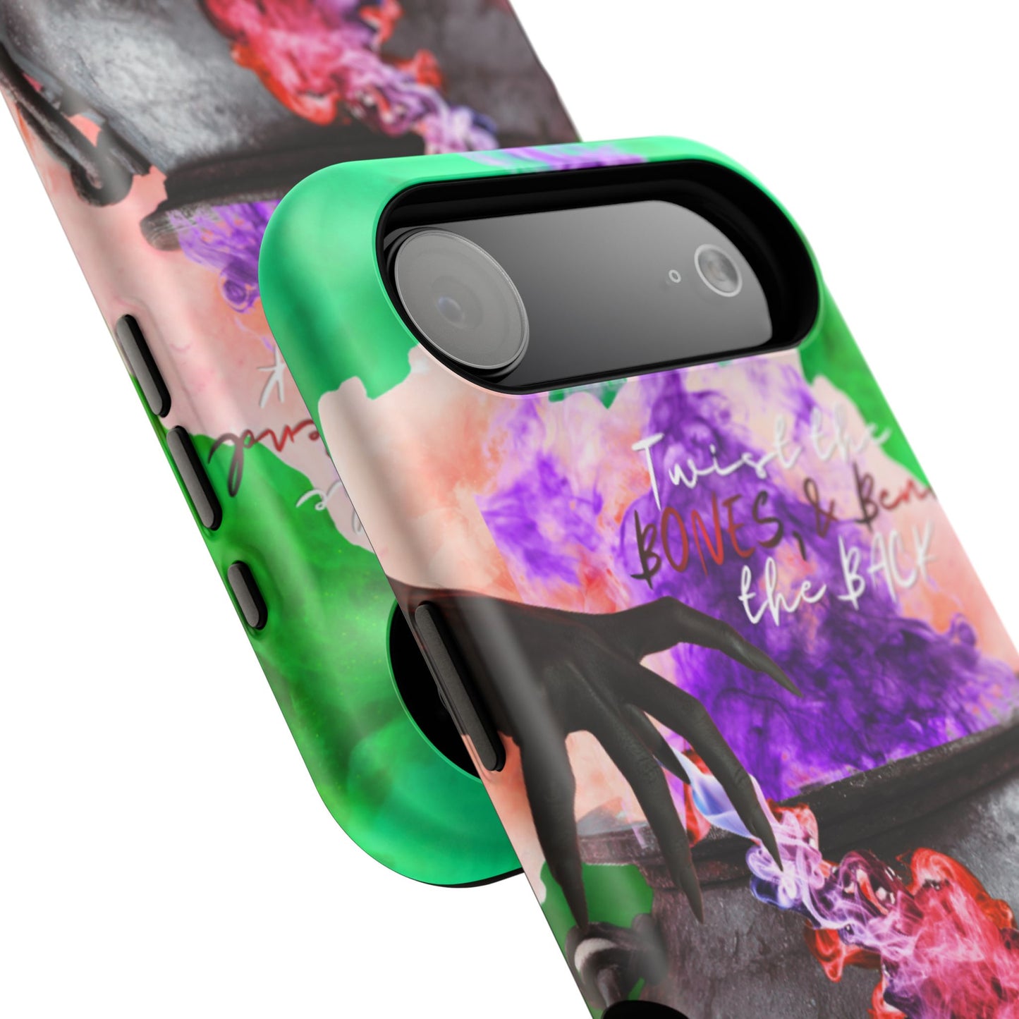 Impact-Resistant Phone Case – Wicked Remedies