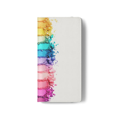 Flip Case – The Lineup