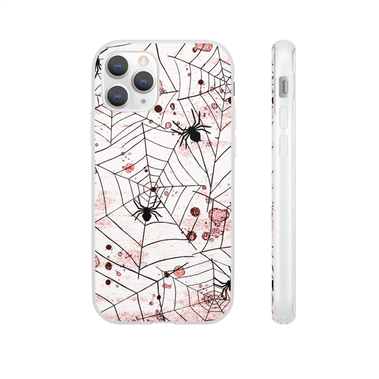 Flexi Case – Blood Web