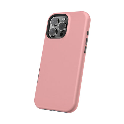 Wireless-Charging Compatible Case – Rosy Hush