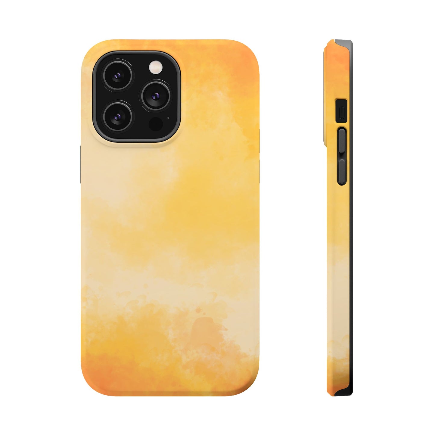 Wireless-Charging Compatible Case – Mellowtone