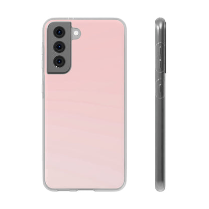 Flexi Case – Soft Blush