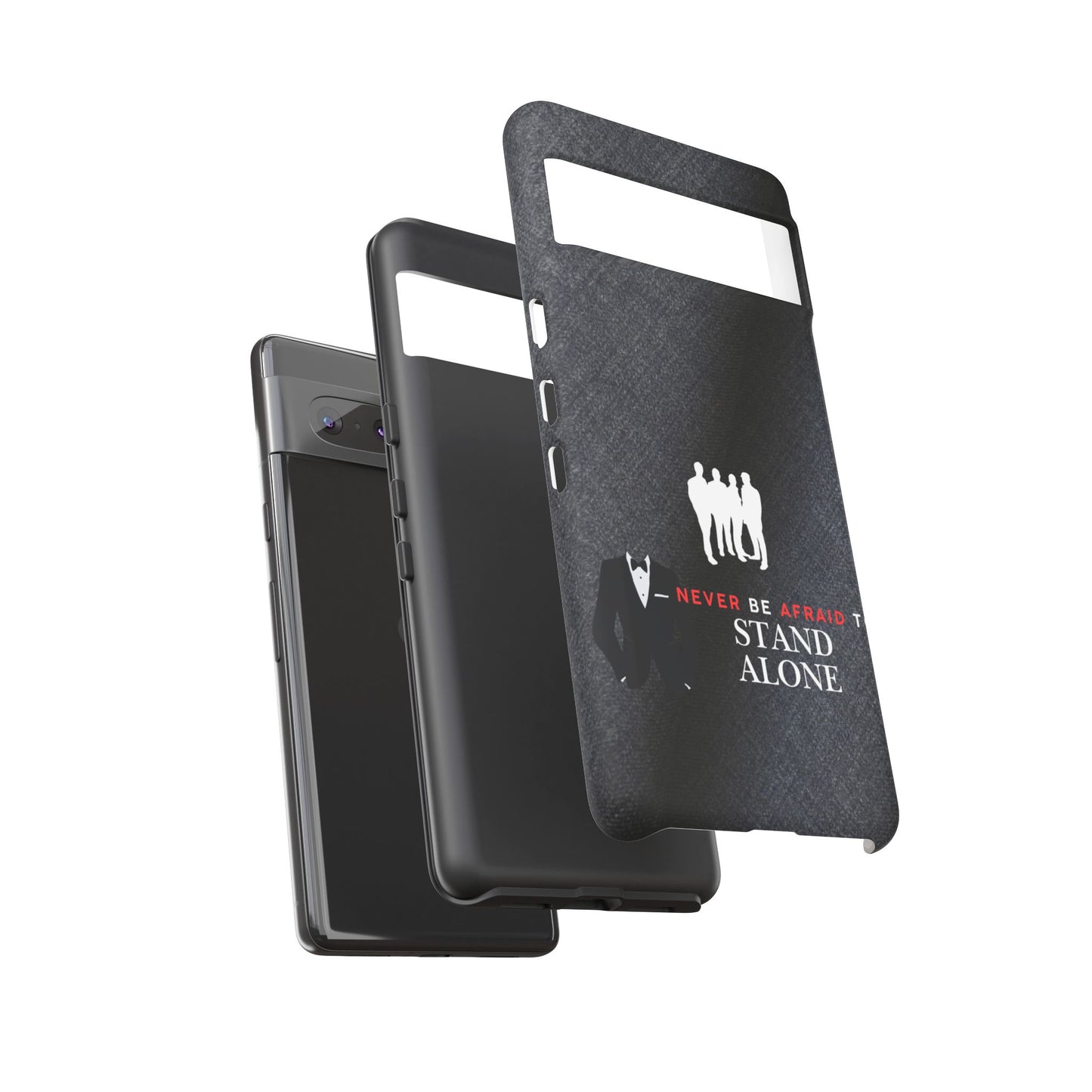 Protective Phone Case – Stand Alone