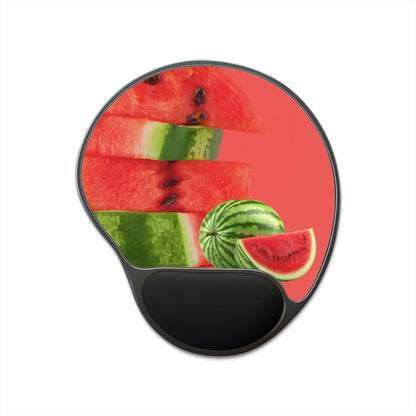 Mouse Pad – Summer Slice