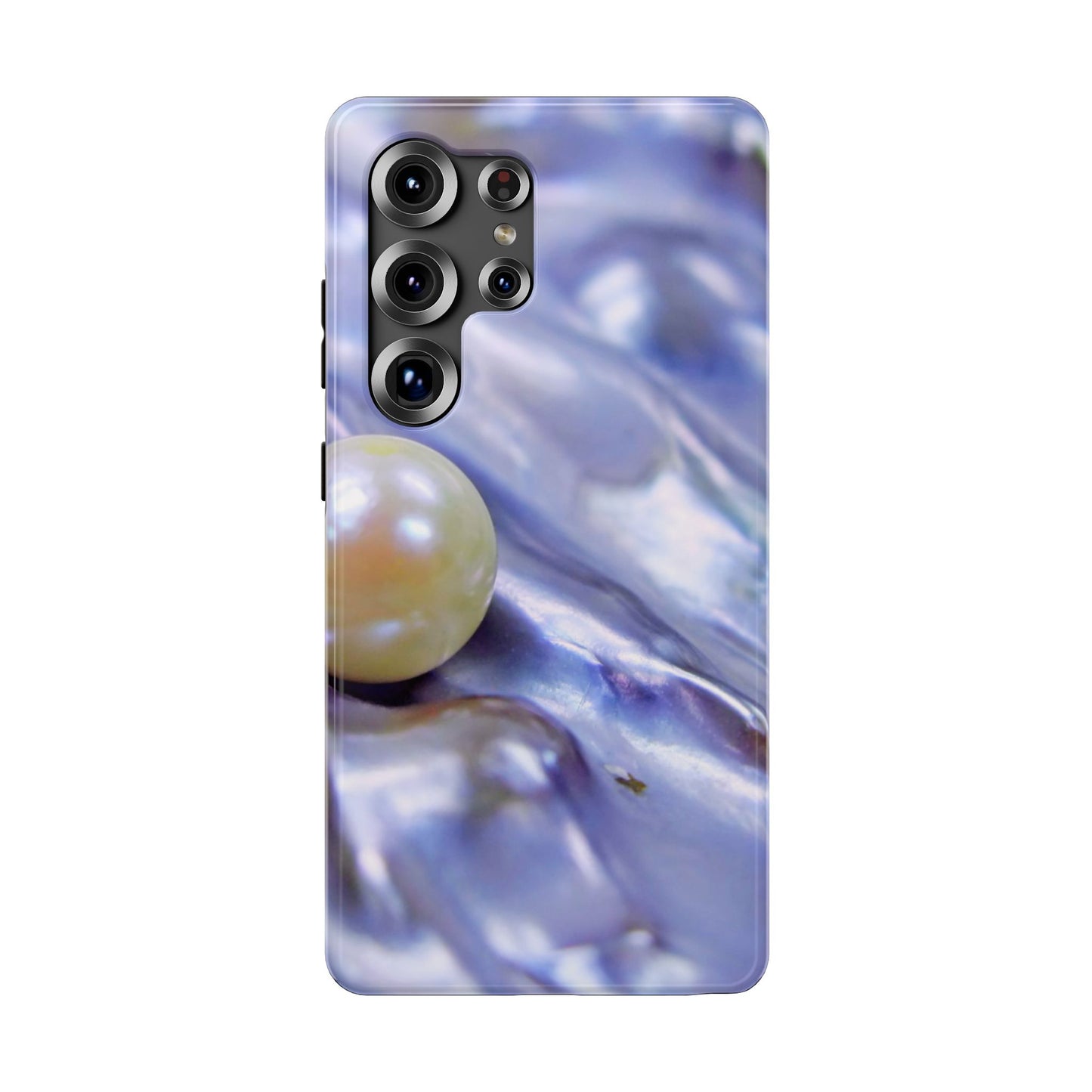 Impact-Resistant Phone Case – Moon Tide
