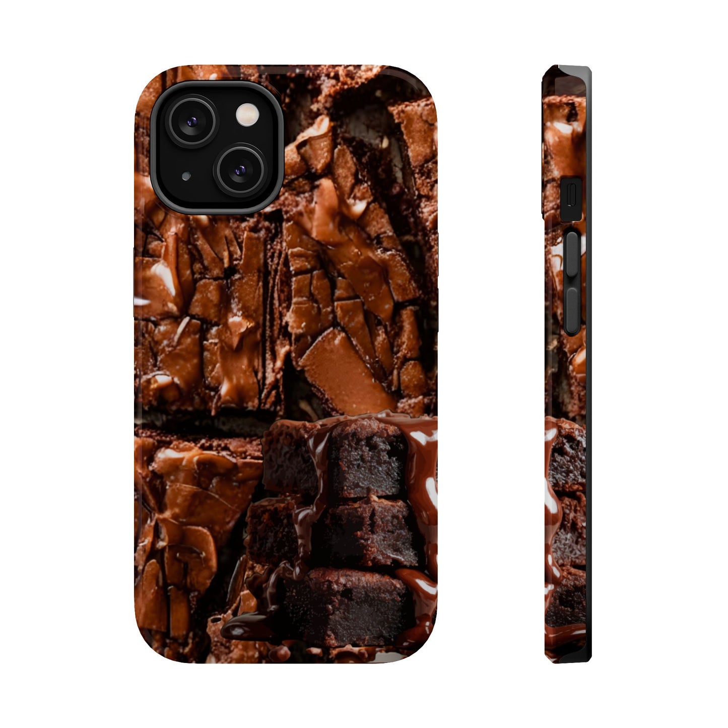 Wireless-Charging Compatible Case – Brownie Weather