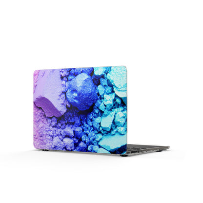 Clear Laptop Case – Pigment Play