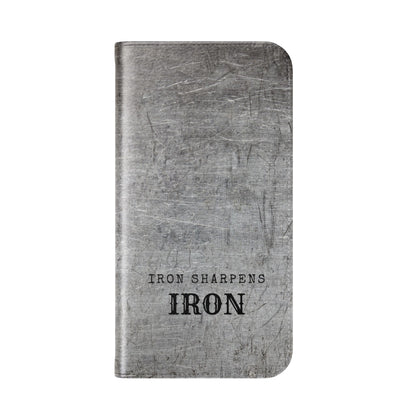Flip Case – Forged Steel
