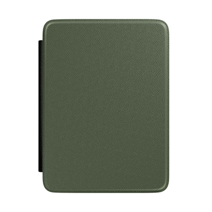 E-Reader Case – Cabin Green