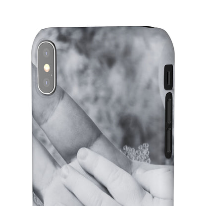 Snap Phone Case – Dad’s Legacy
