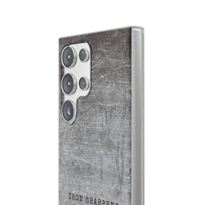 Flexi Case – Forged Steel