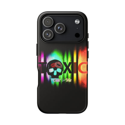 Protective Phone Case – Fatal Attraction