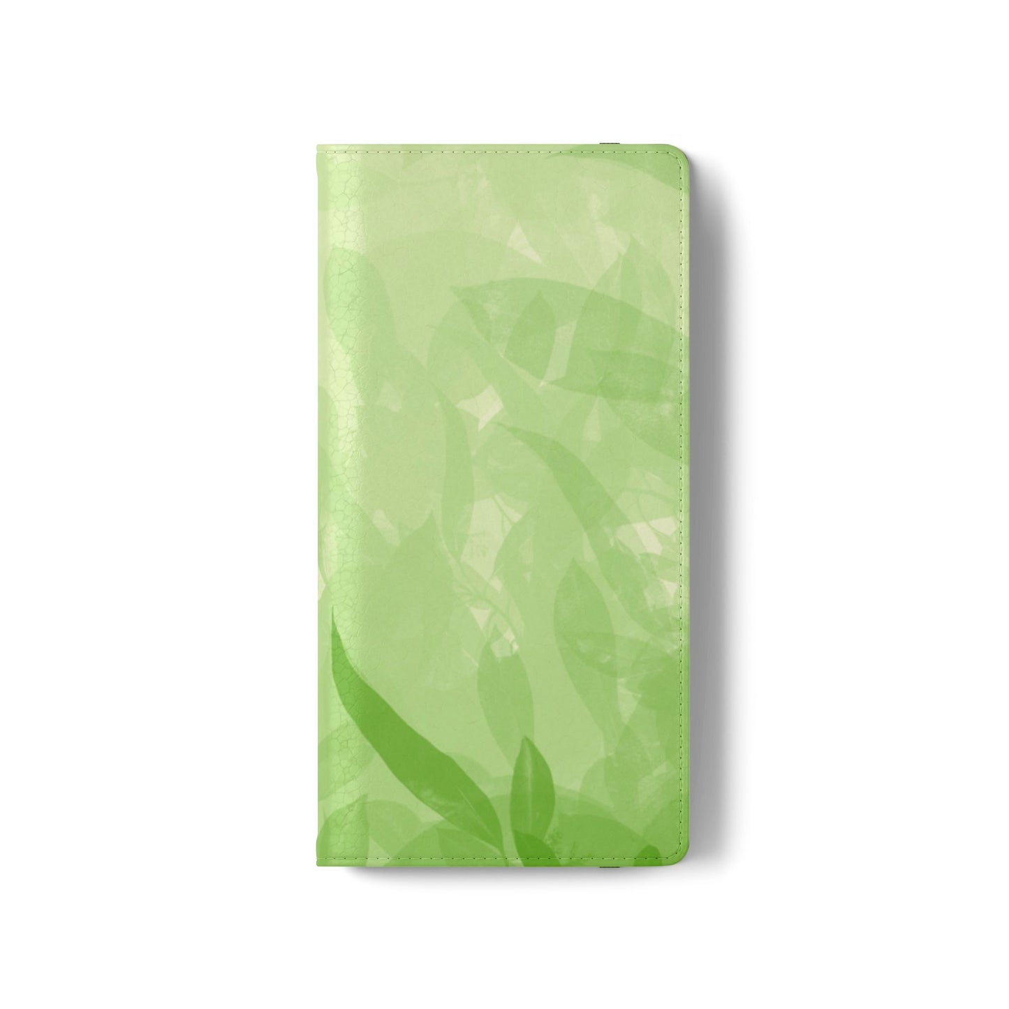 Flip Case – Leaf Echo