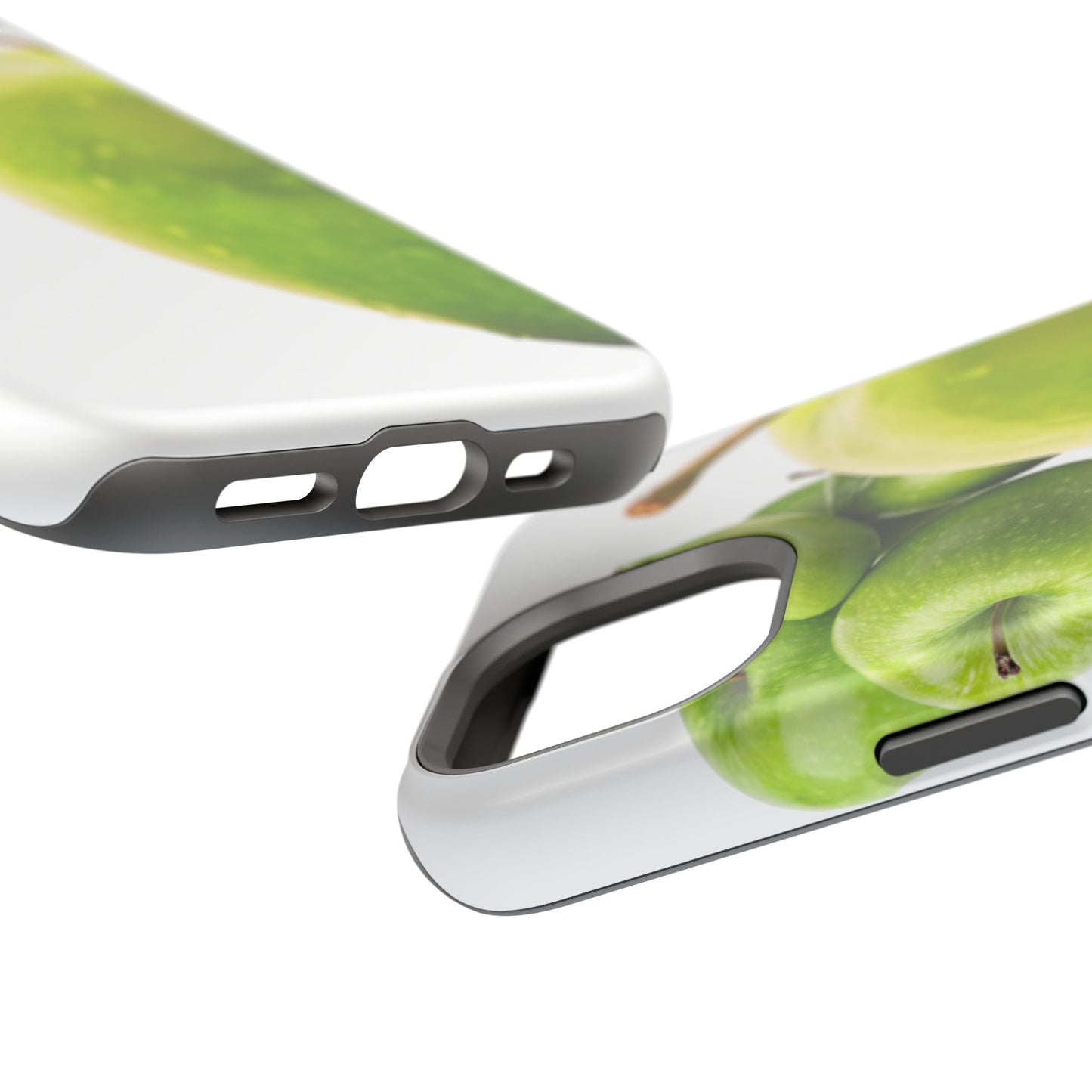 Impact-Resistant Phone Case – Apple Focus