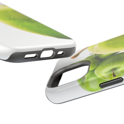 Impact-Resistant Phone Case – Apple Focus