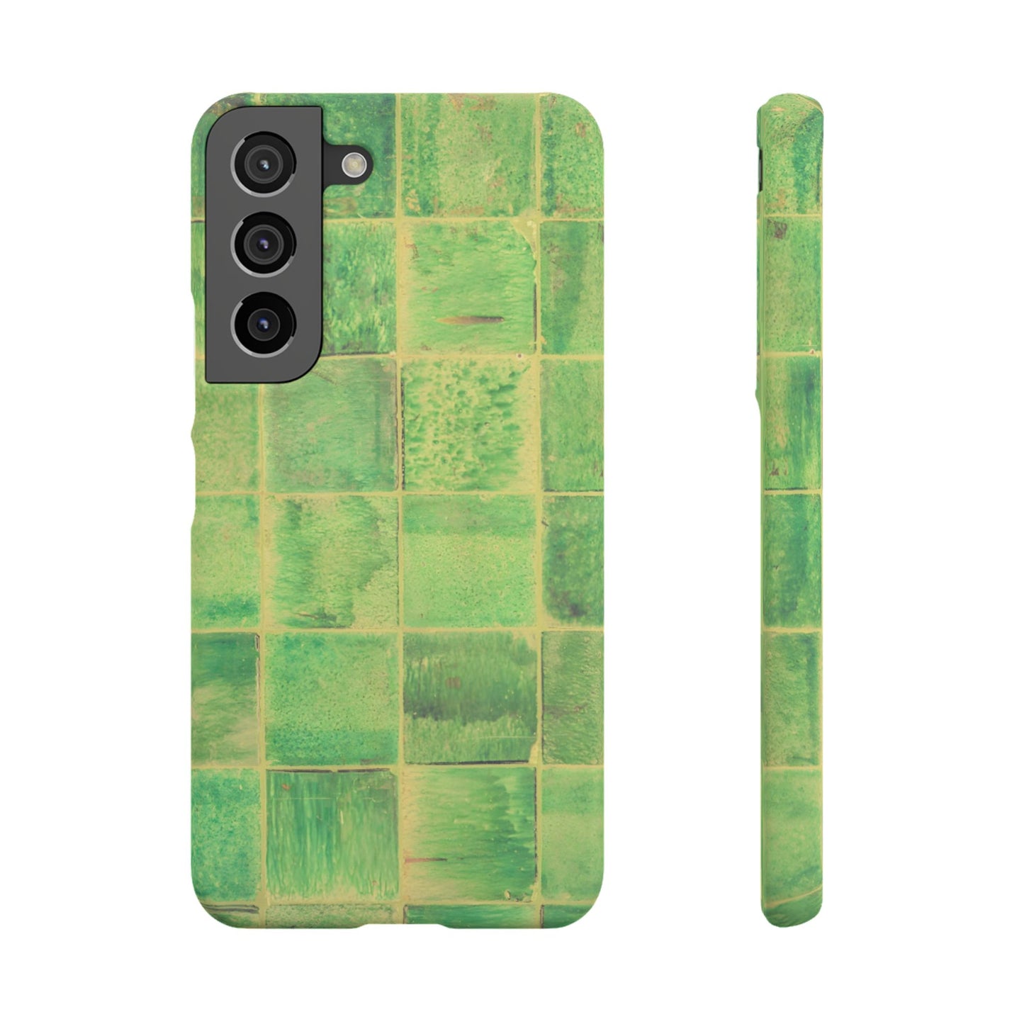 Snap Phone Case – Mosaic Mode