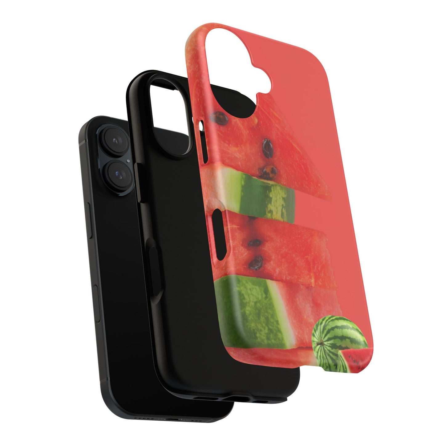 Protective Phone Case – Summer Slice