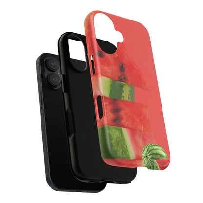 Protective Phone Case – Summer Slice