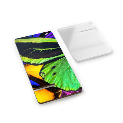 Phone Stand – Lashed Wing