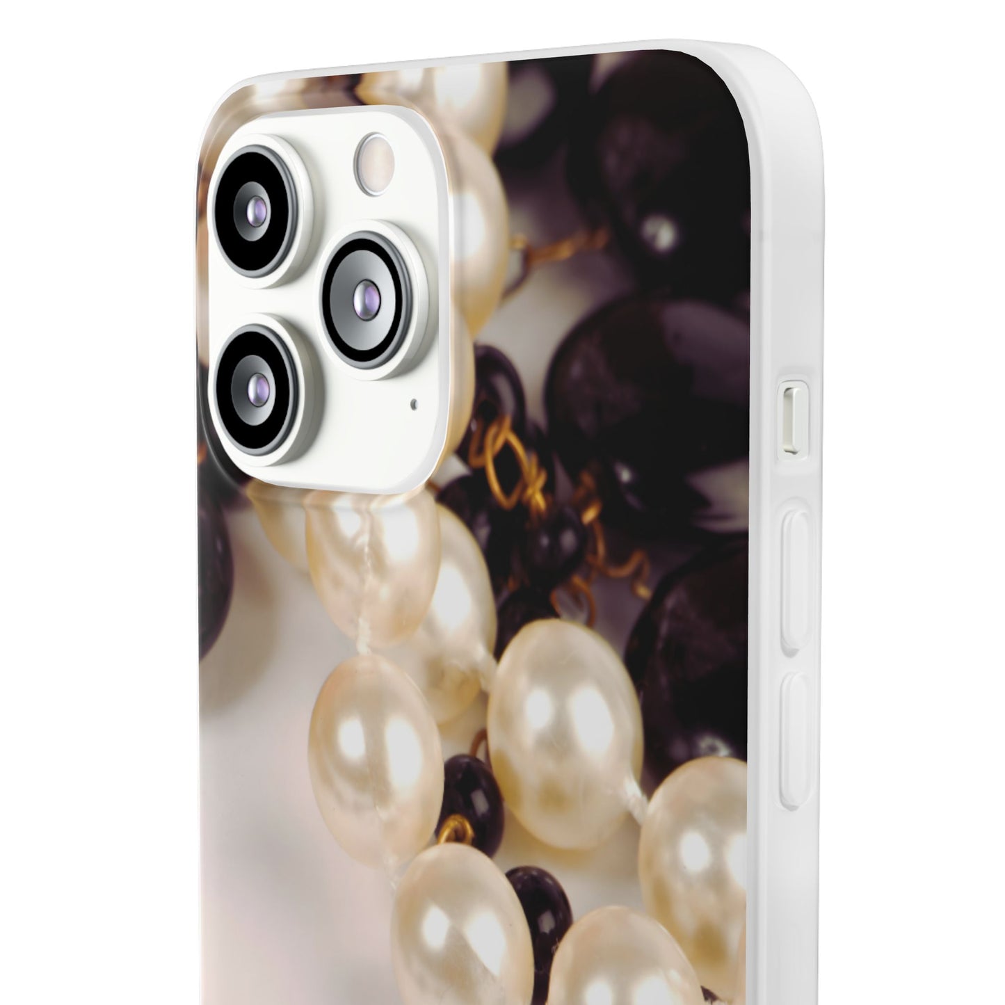 Flexi Case – Noir Pearl