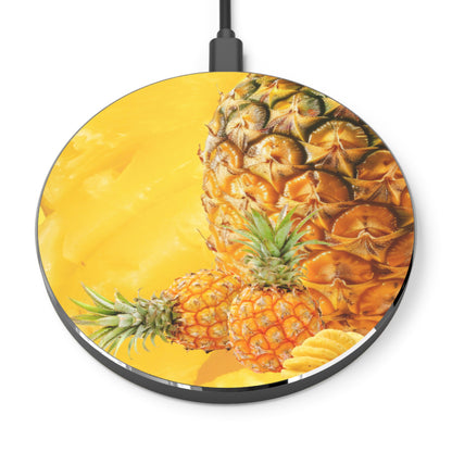Wireless Charger – Tropic Mode